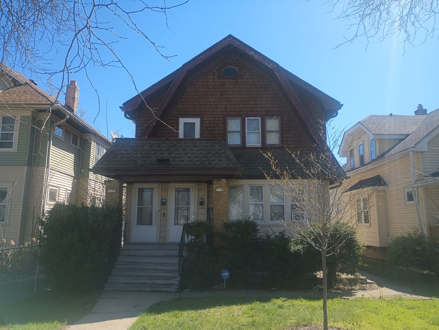 MILWAUKEE Apartment: 3150 N 39TH STREET