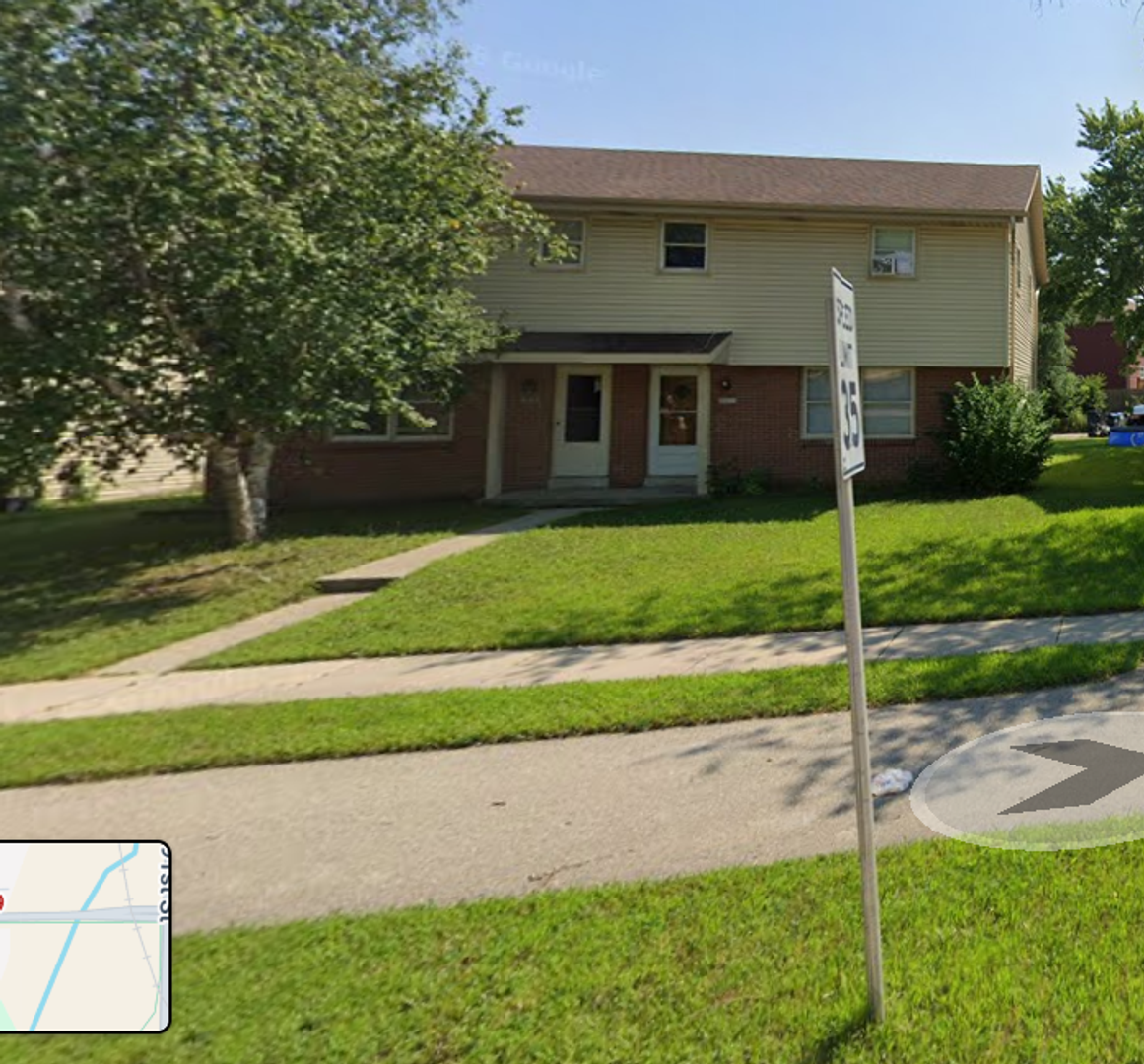 MILWAUKEE Apartment: 9517 W BRADLEY RD
