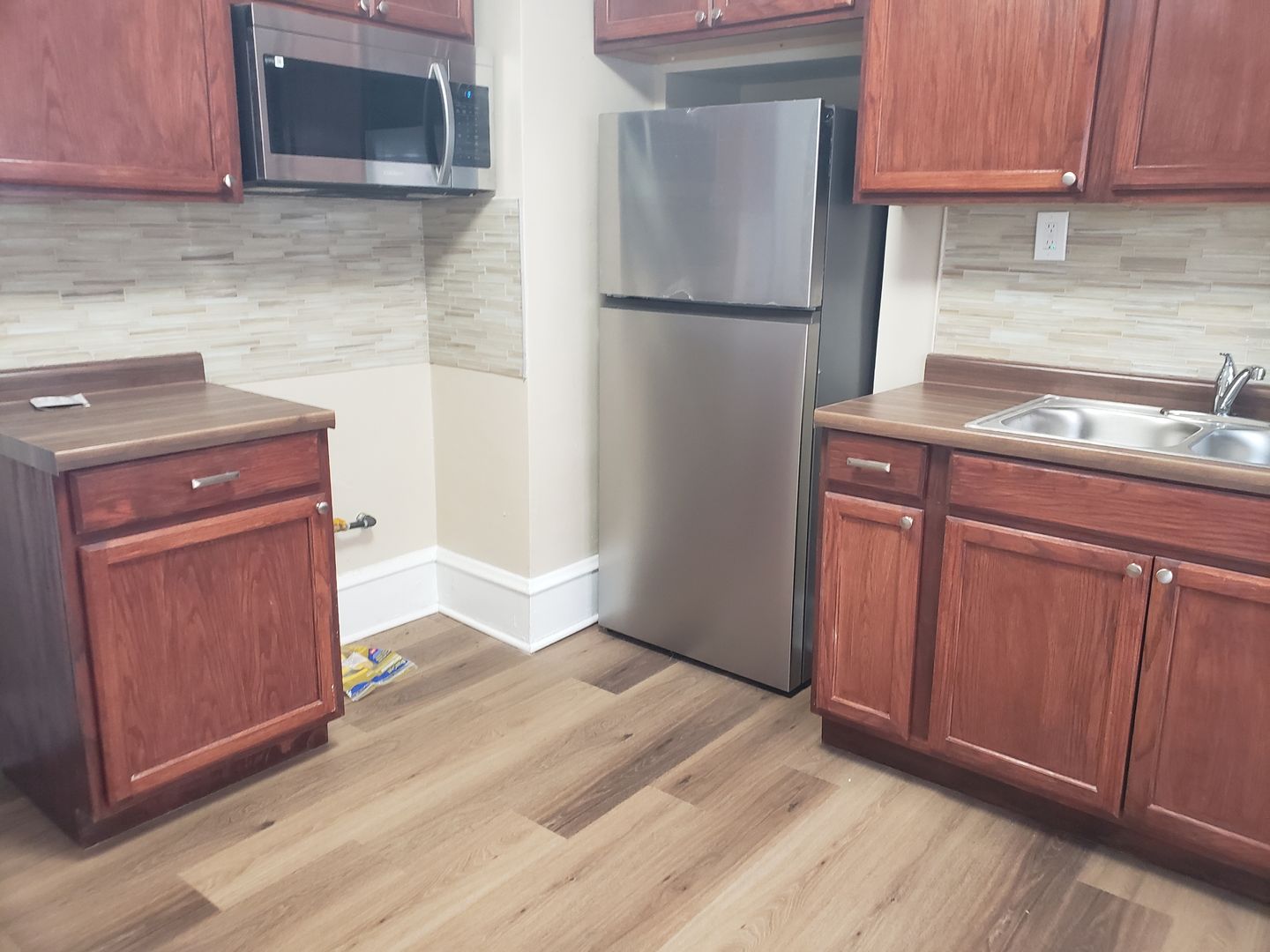 Milwaukee Apartment: 3035 N 10th Street