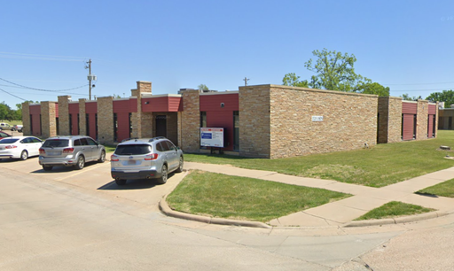 3520 Lakin Ave. - Ste. 106, Great Bend, KS 67530