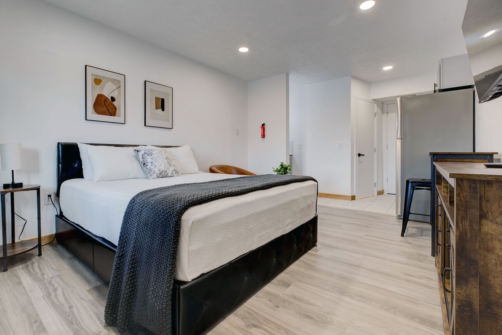 Mt Sterling Apartment: 191 Evans Ave