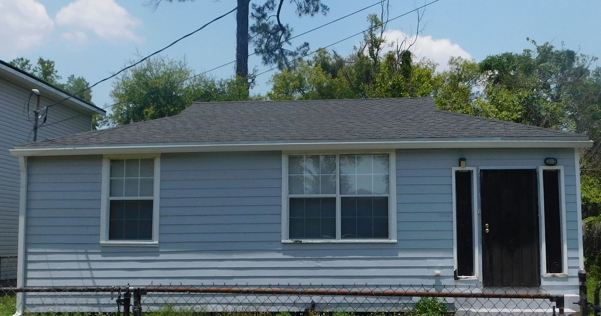 Jacksonville House: 1763 E 23rd St