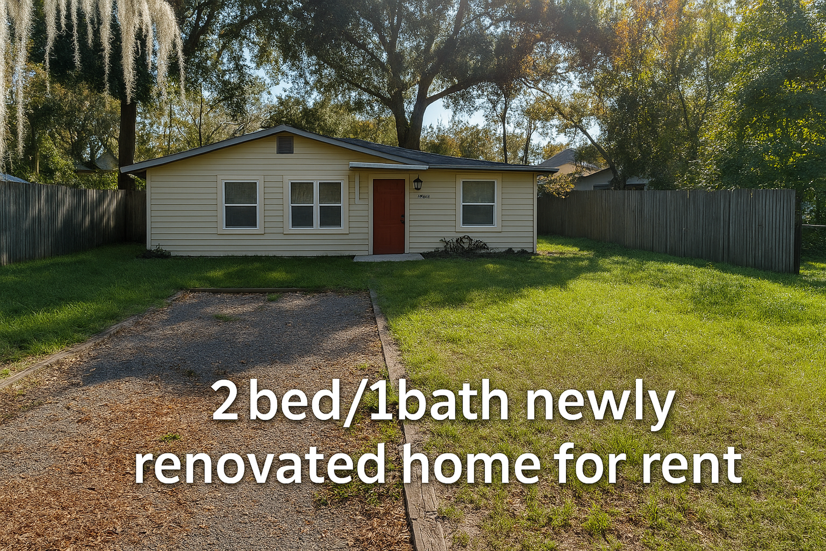 Jacksonville House: 2330 2nd Ave.