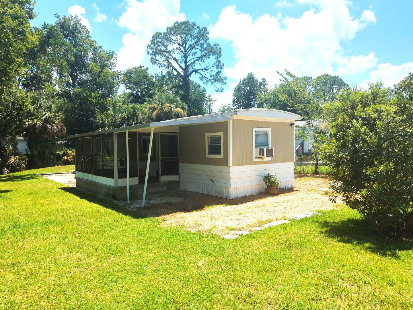 Saint Augustine House: 1419 San Juline Cir.