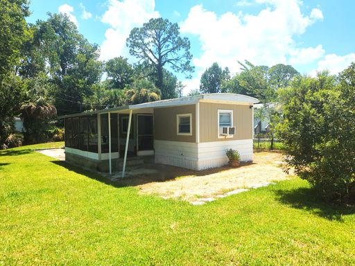 Cozy House in Saint Augustine