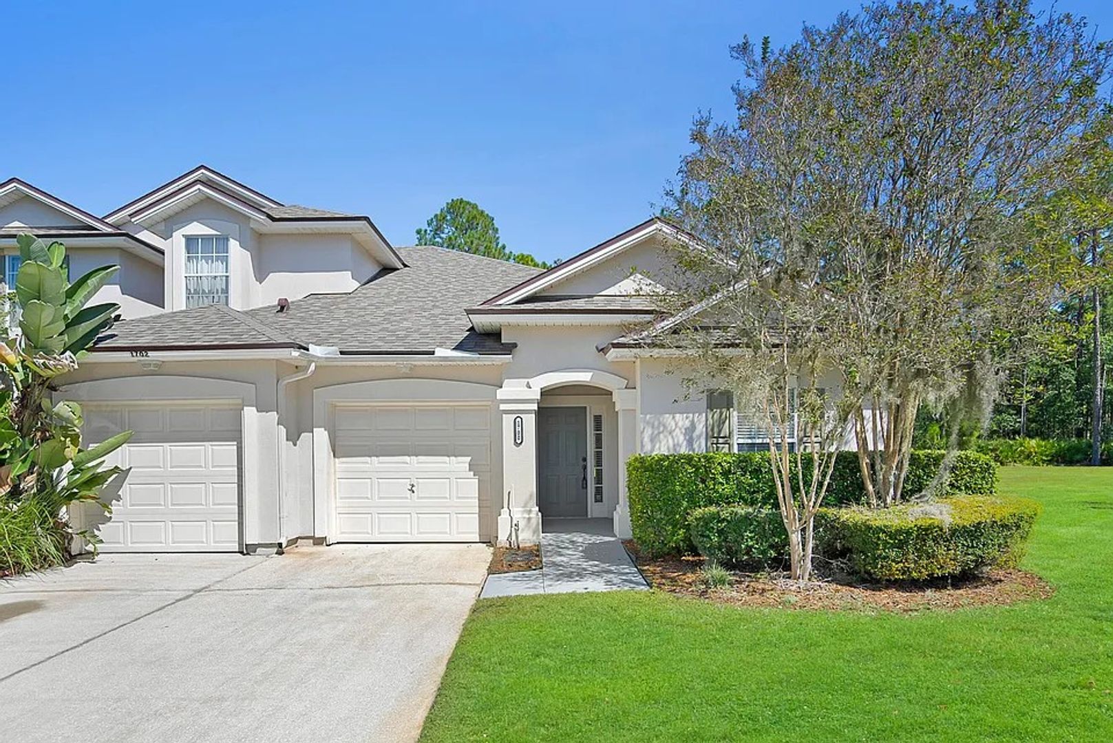 Fleming Island House: 1700 Cross Pine Dr