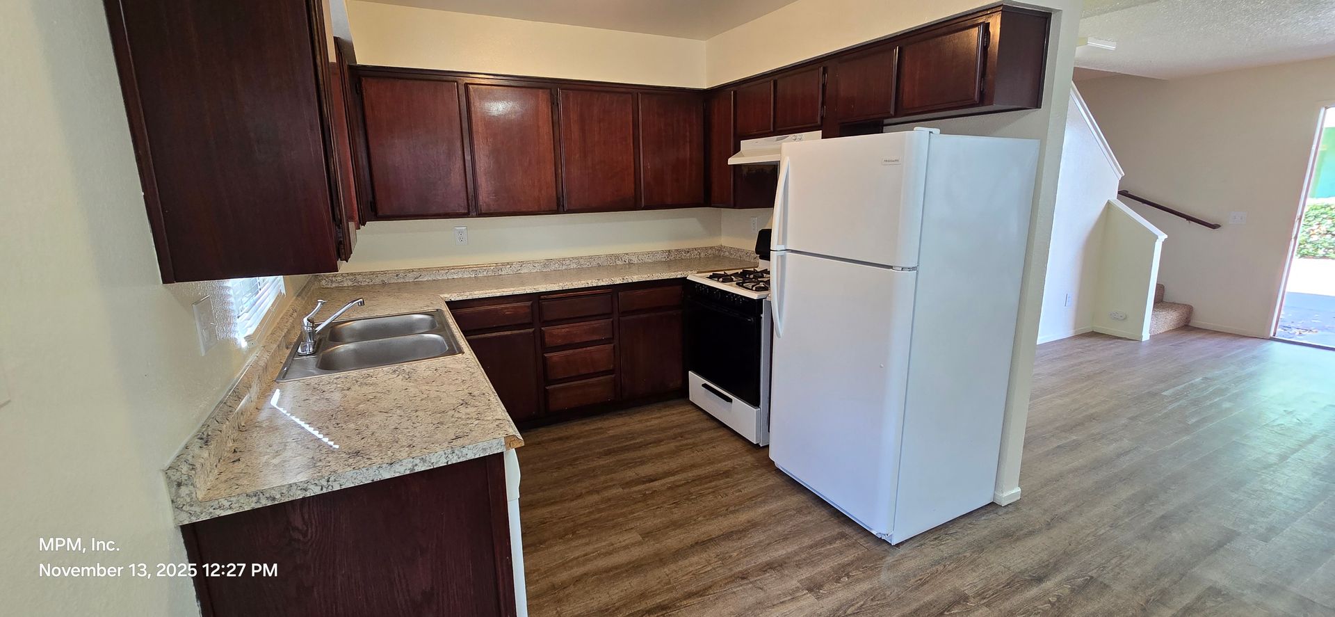 Templeton Apartment: 145 1st Street