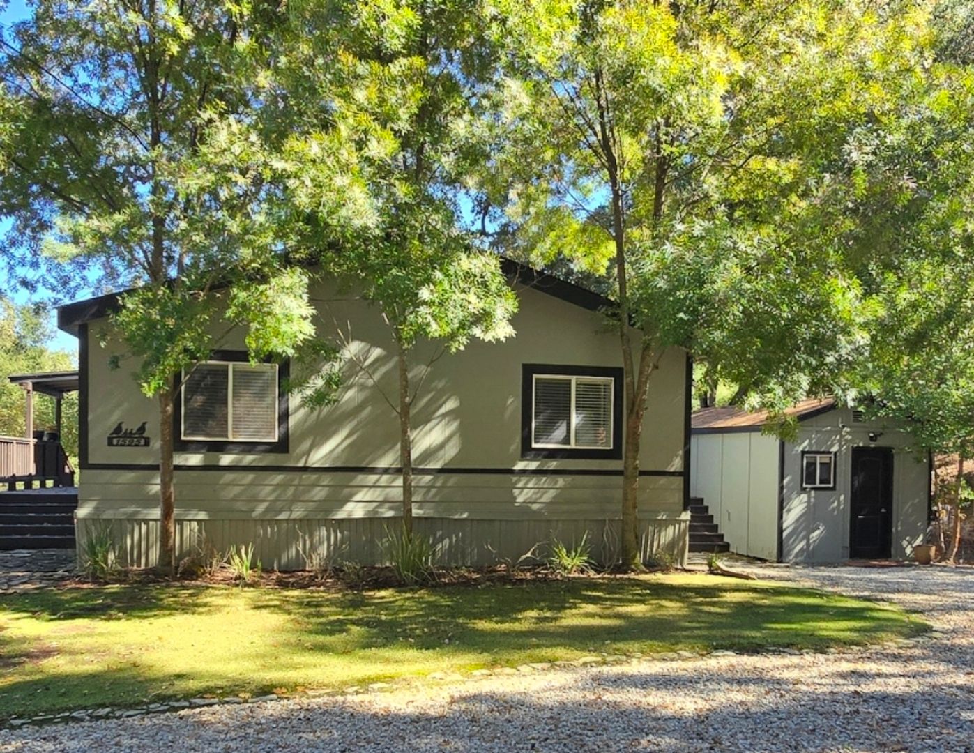 Templeton House: 1595 Orchard Rd