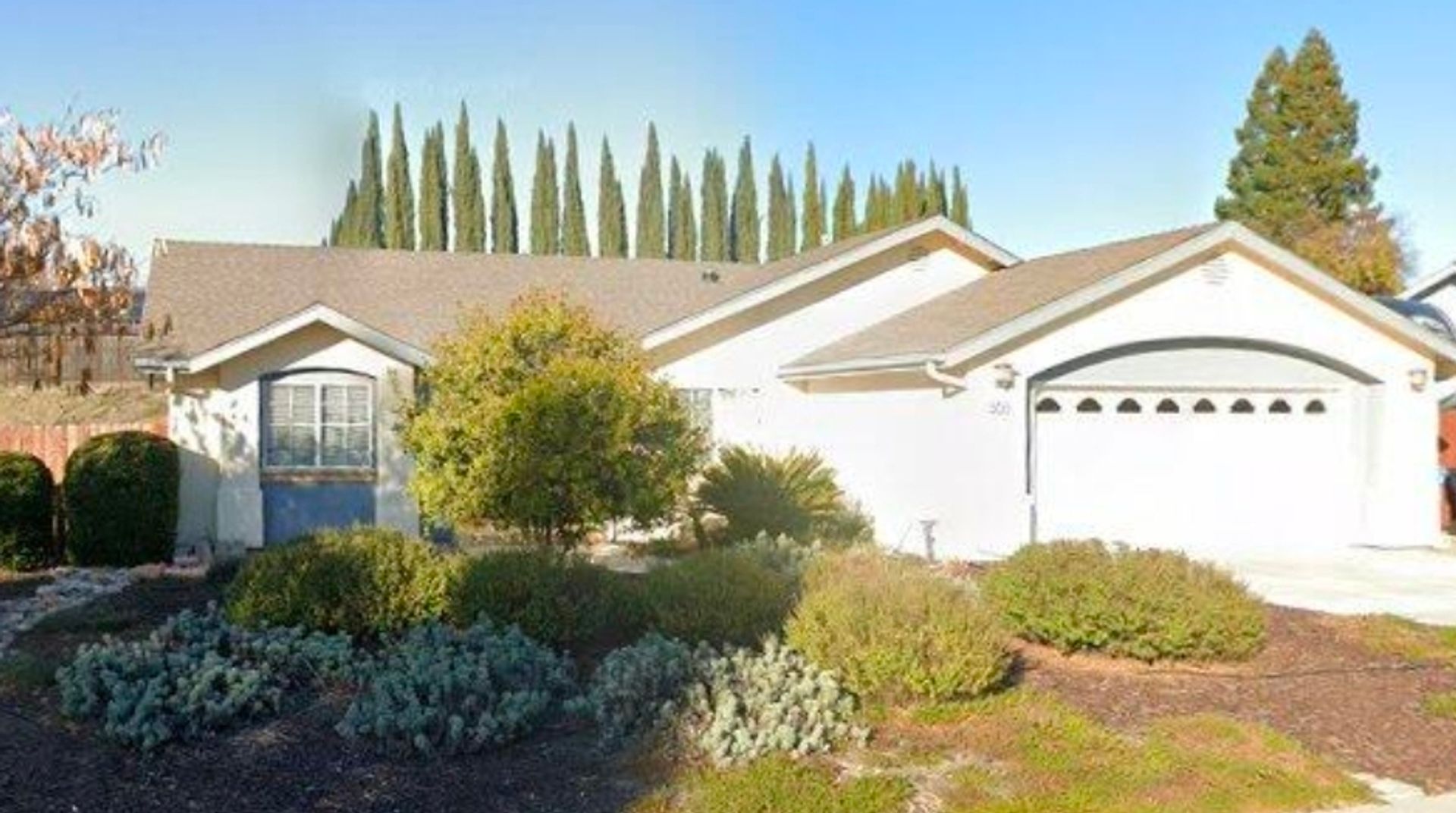 Paso Robles House: 303 Rainbow Crt