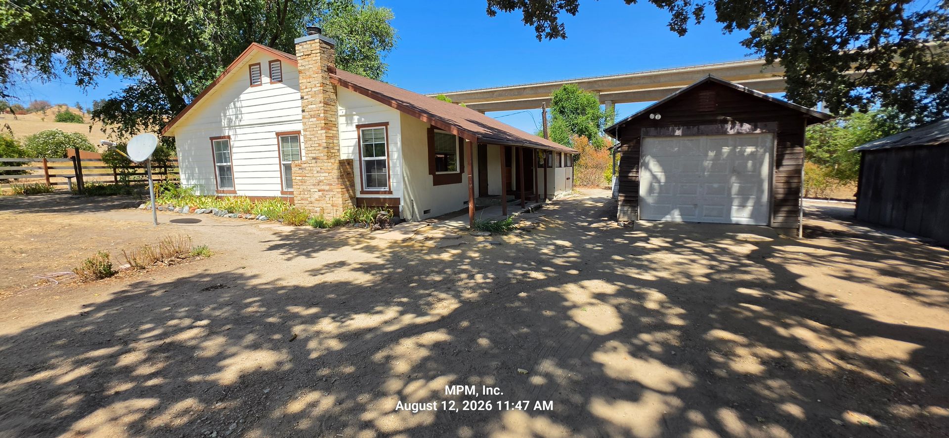 Paso Robles Apartment: 4904 Estrella Rd