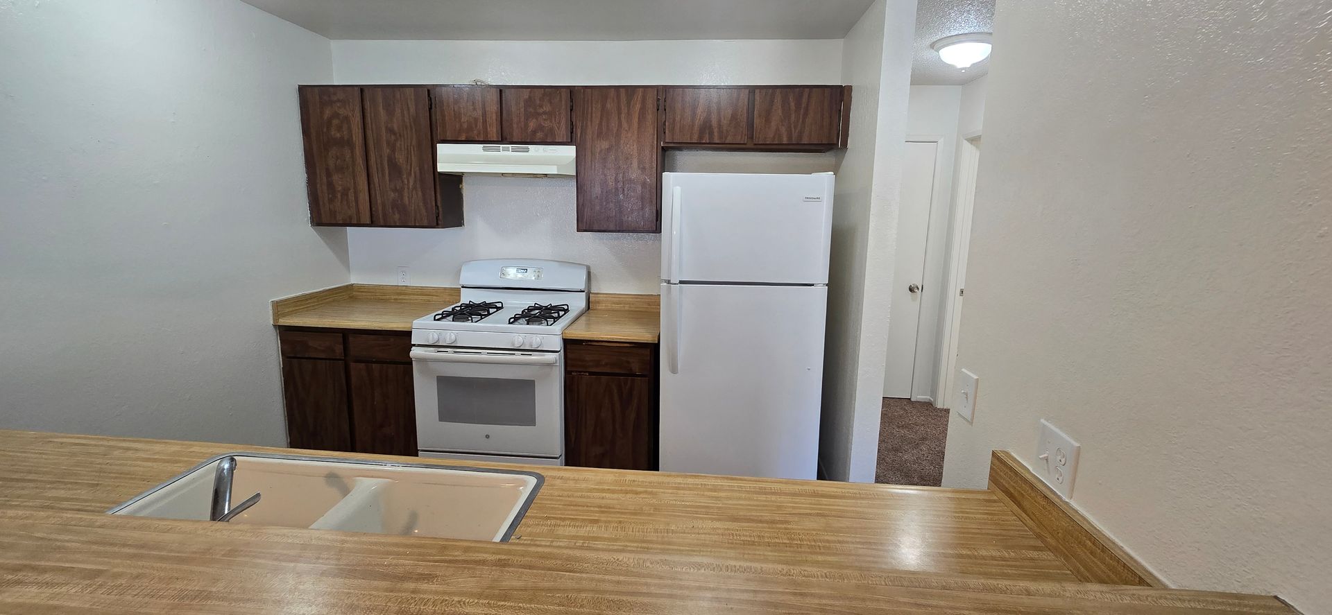 Atascadero Apartment: 7240 Sombrilla Avenue Apts