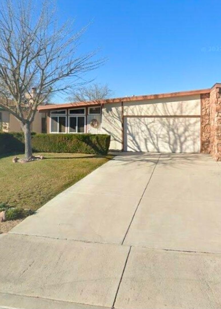 Paso Robles House: 1805 Southview Cir