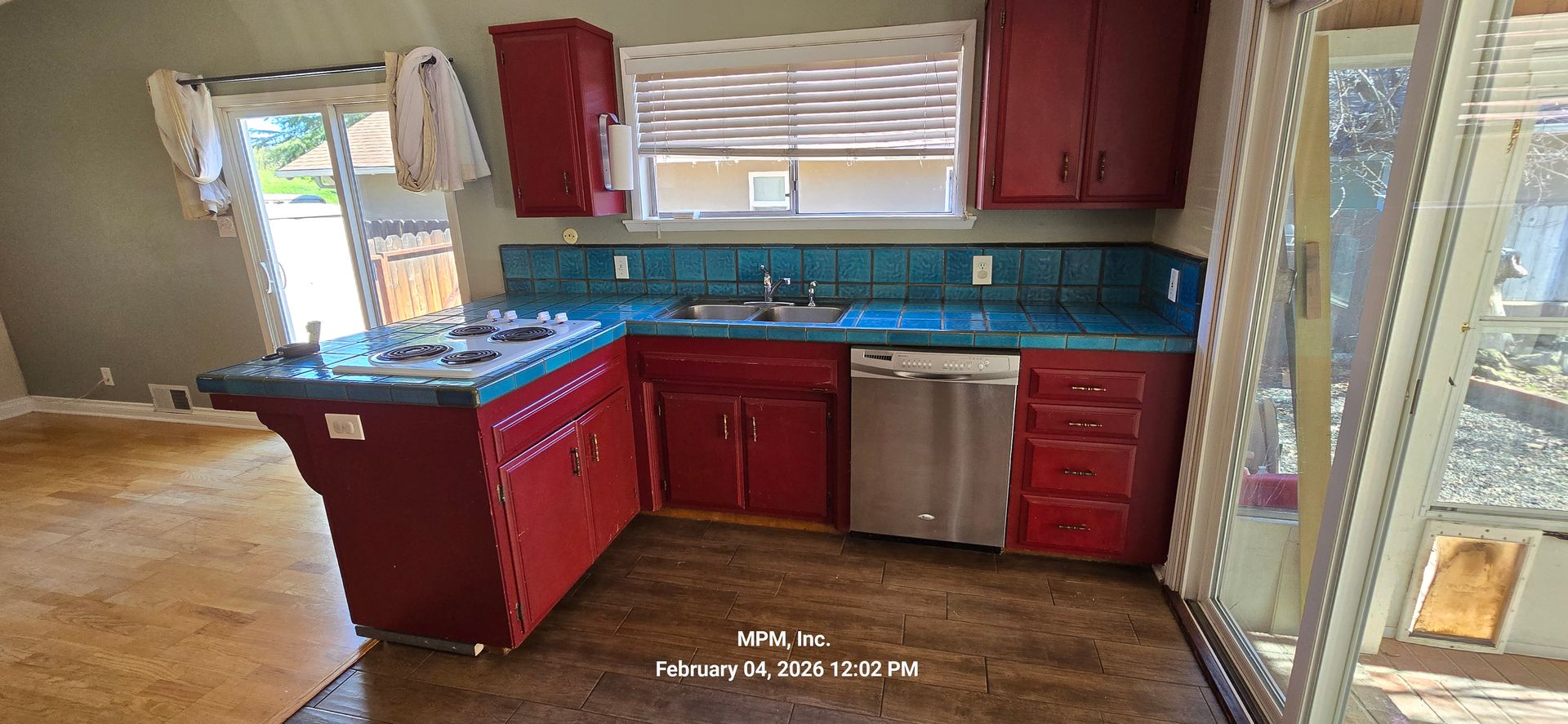 Paso Robles House: 246 19th St