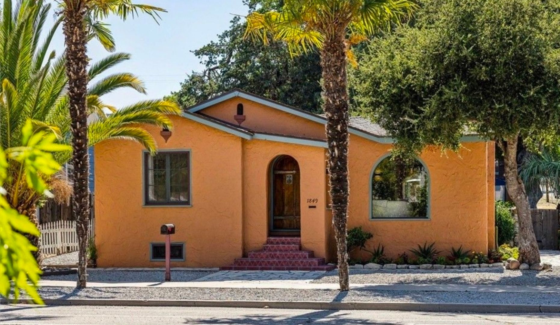 Paso Robles Apartment: 1849 Vine St, Unit A