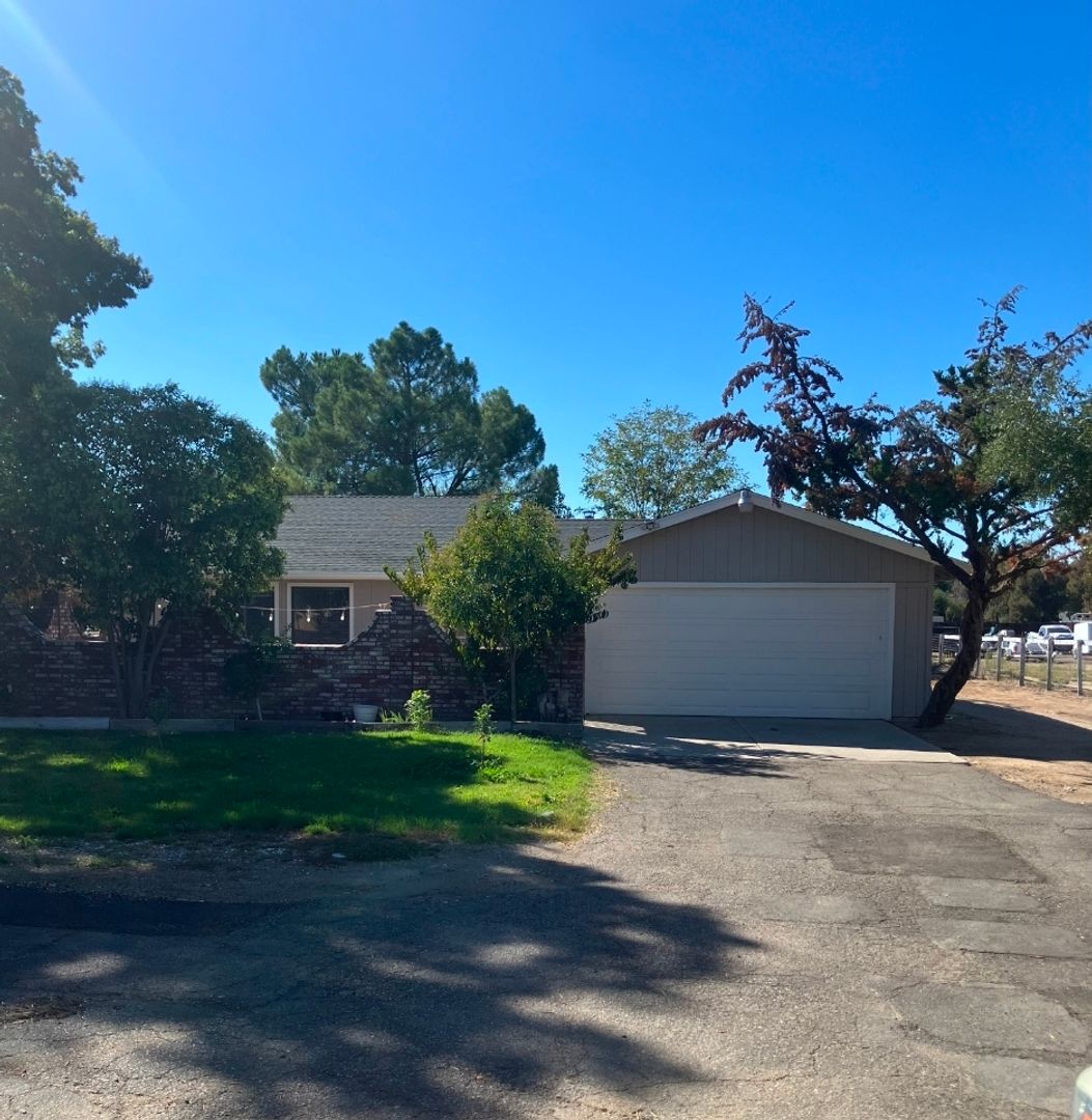 Paso Robles House: 4635 Jardine Rd