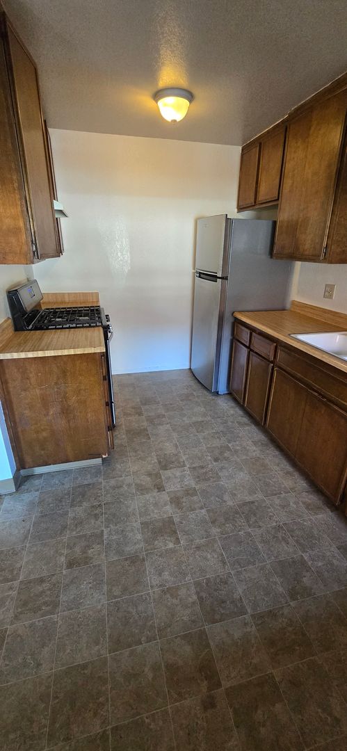 Paso Robles Apartment: 3411 Spring Street Apts