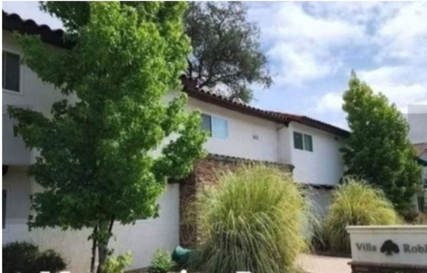 Paso Robles Apartment: 611 10th Street Apts