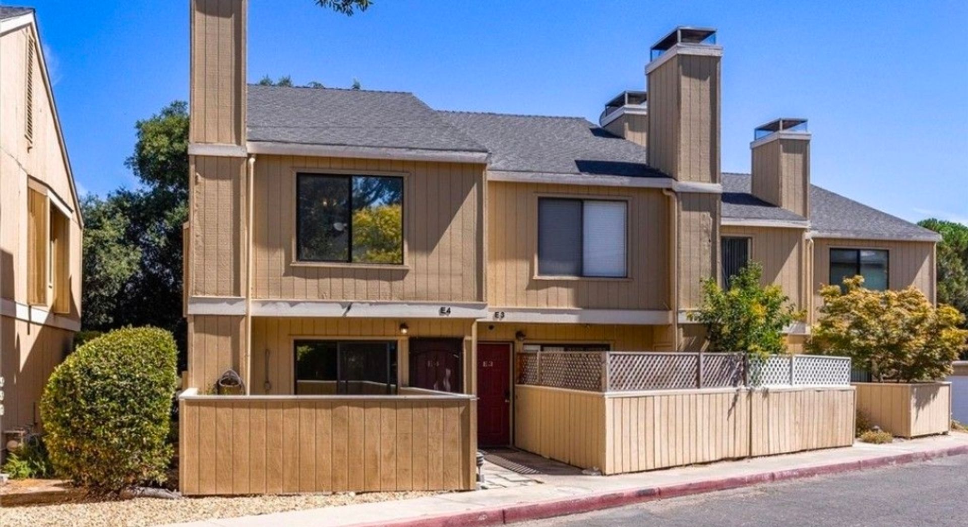 Atascadero House: 3750 El Camino Real