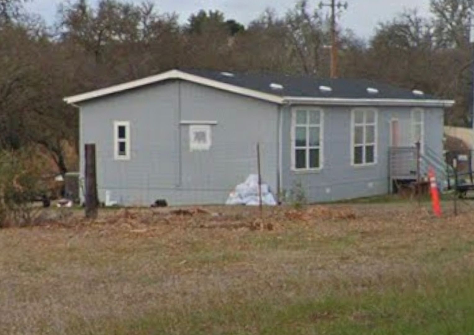 Templeton House: 6800 Highway 41, unit B.
