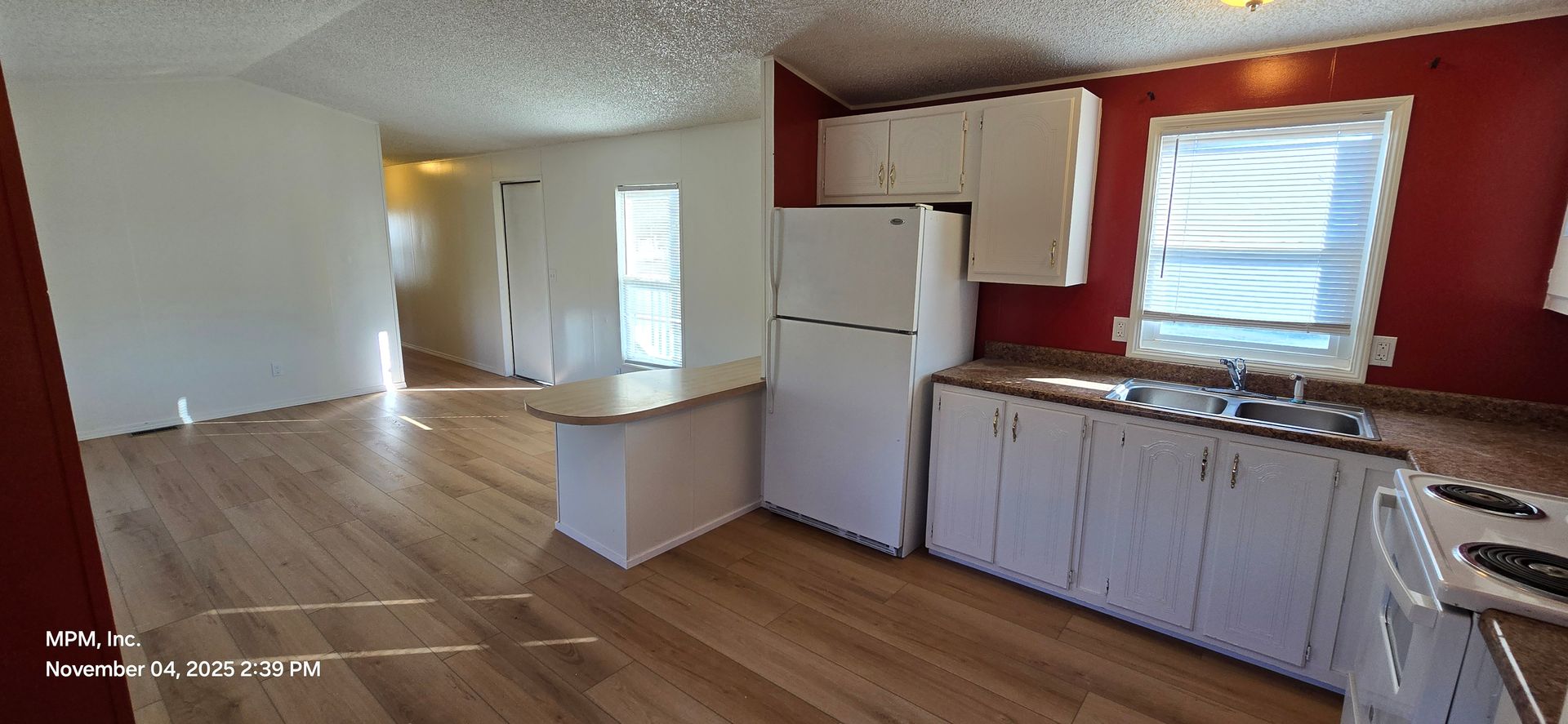 Paso Robles House: 4215 Buena Vista Dr