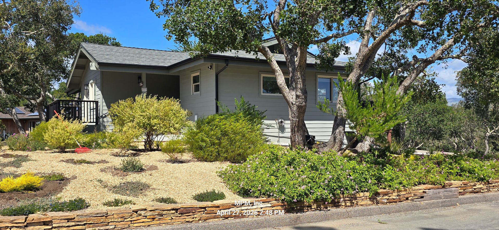 Cambria House: 5136 Hillcrest Drive