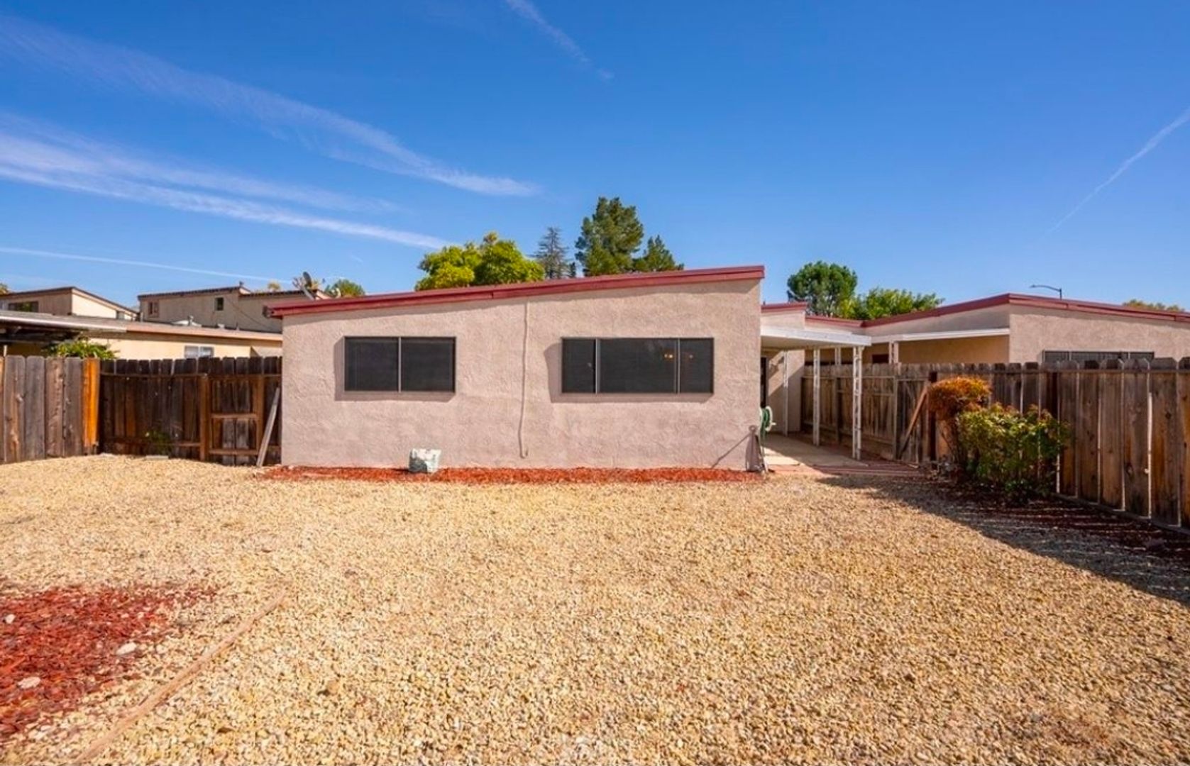 Paso Robles House: 1725 Kings Dr