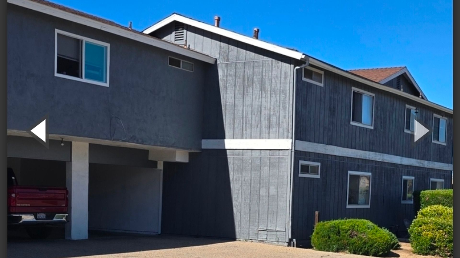 Paso Robles Apartment: 3411 Spring St Apts