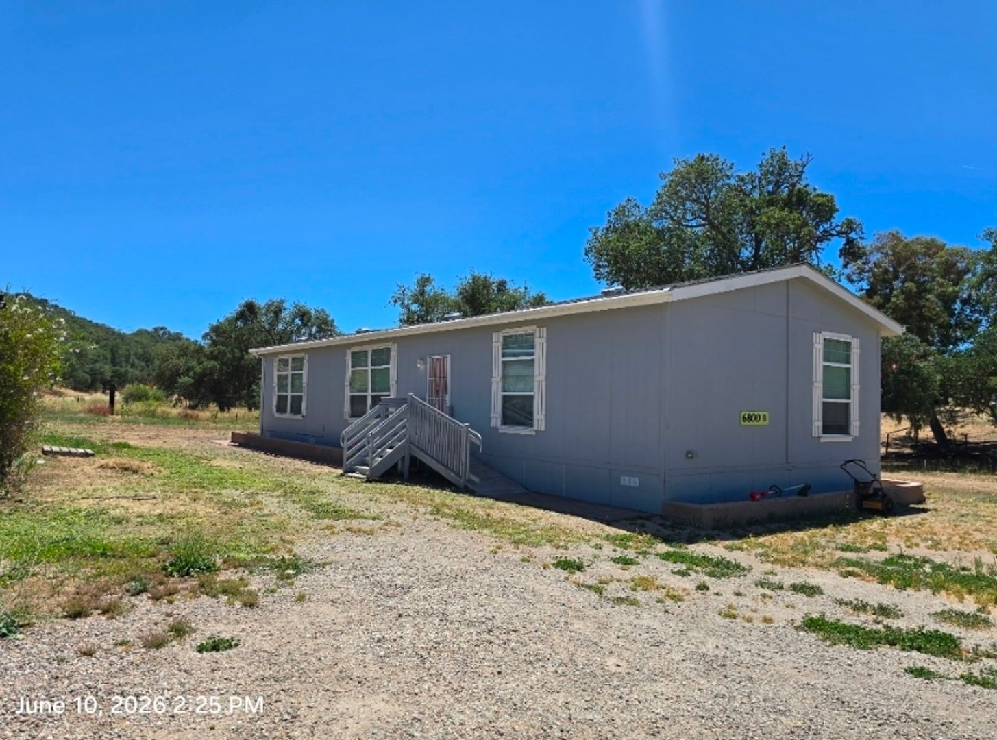 Templeton House: 6800 Highway 41, Unit B