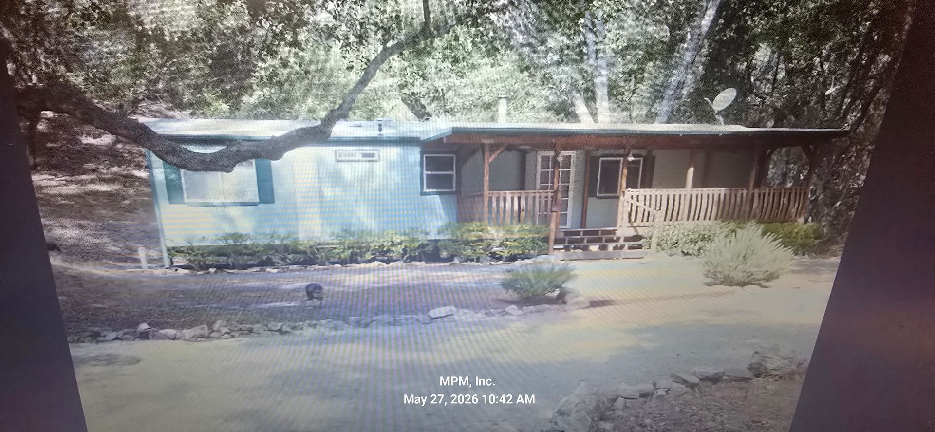Paso Robles House: 990 Niderer Road