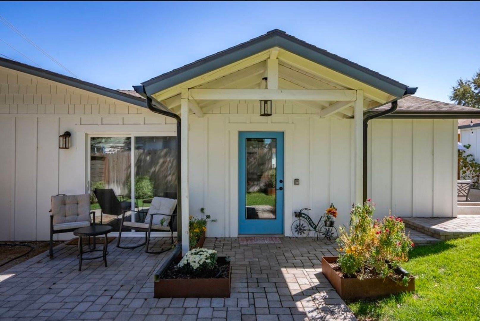 Paso Robles Apartment: 2130 Vine St - 2130 Vine St Unit A