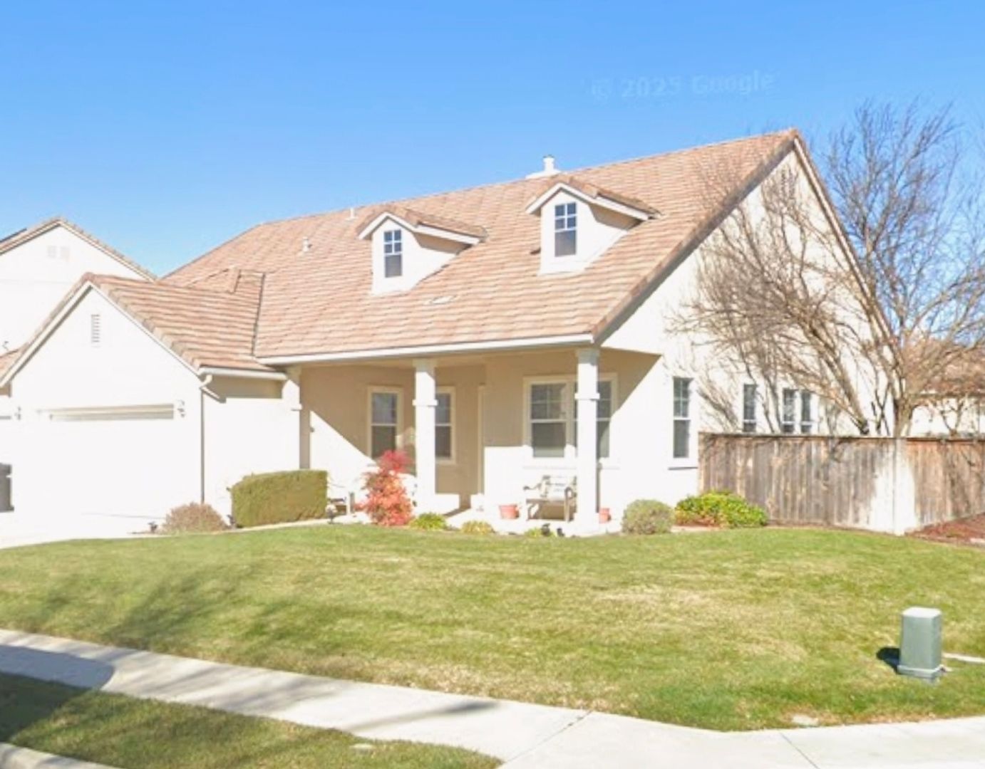 Paso Robles House: 202 Silver Oak Dr