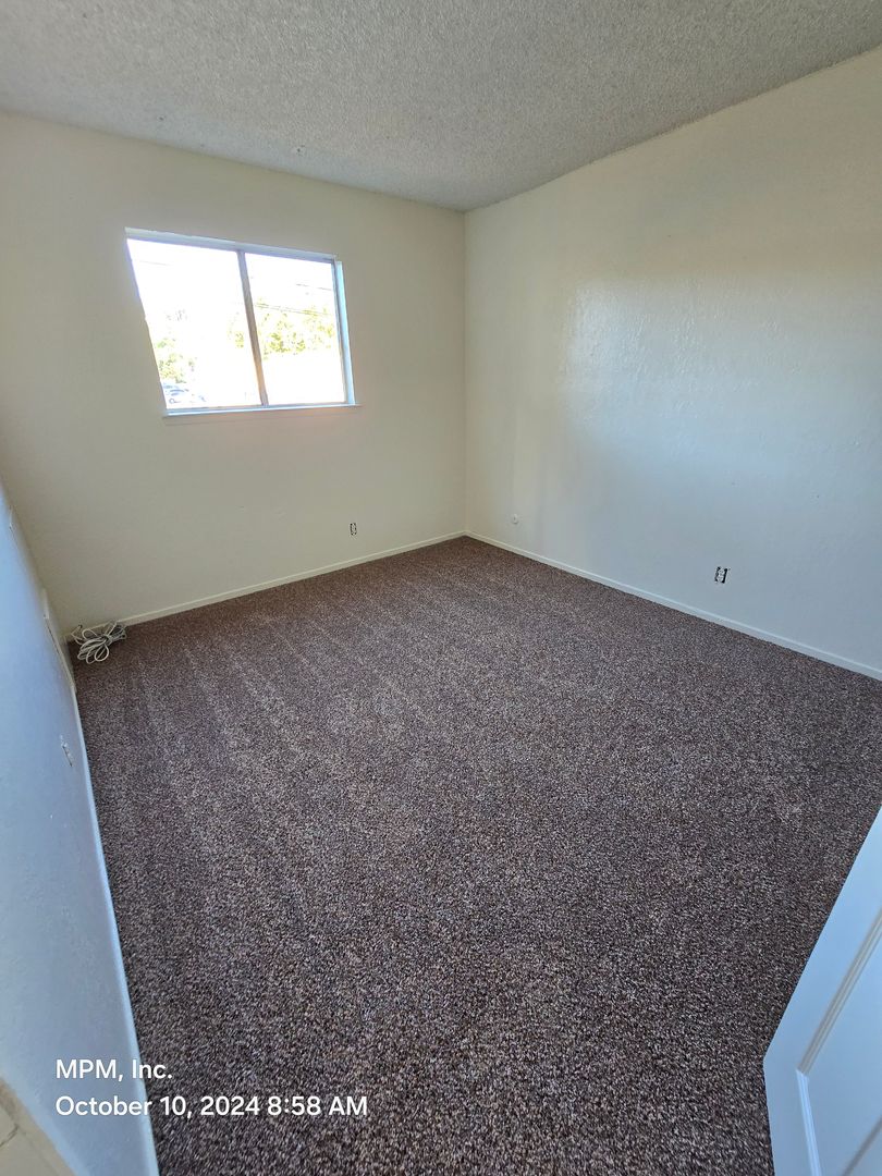 Paso Robles Apartment: 2821 Park Street (Apts 1-11)