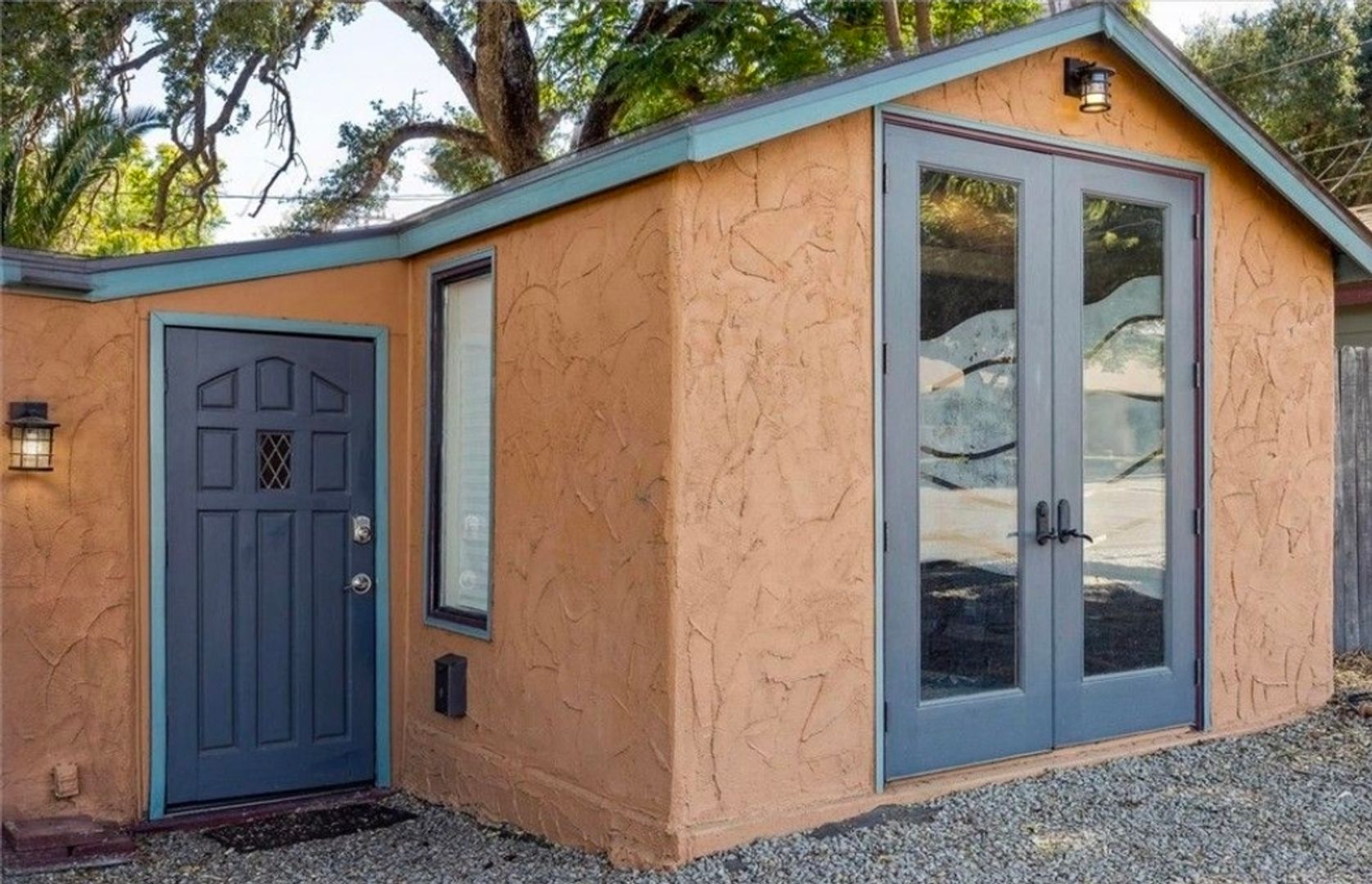 Paso Robles Apartment: 1849 Vine St, Unit B