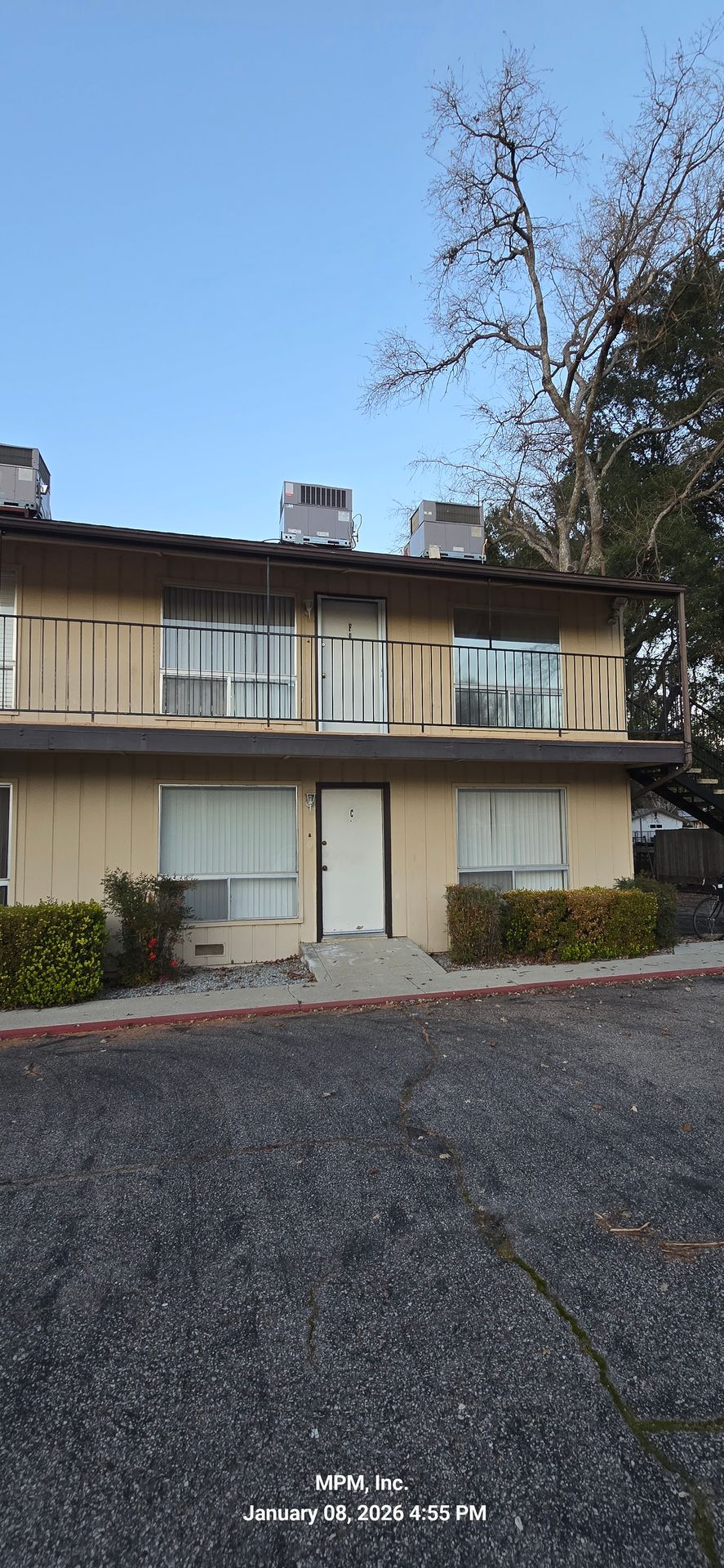 Atascadero Apartment: 8125 Amapoa Avenue