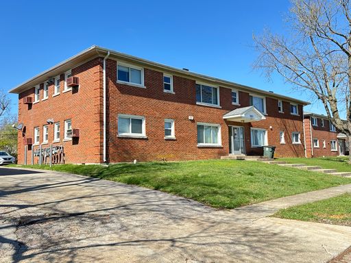 One BR Apt Available with Off-Street Parking, W/D Hookups, Utilities Included, Pets Ok! – photo 1