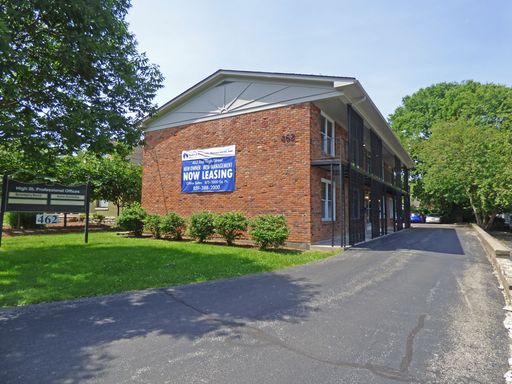Spacious Office Suite, near Downtown Lexington and University of KY! – photo 1