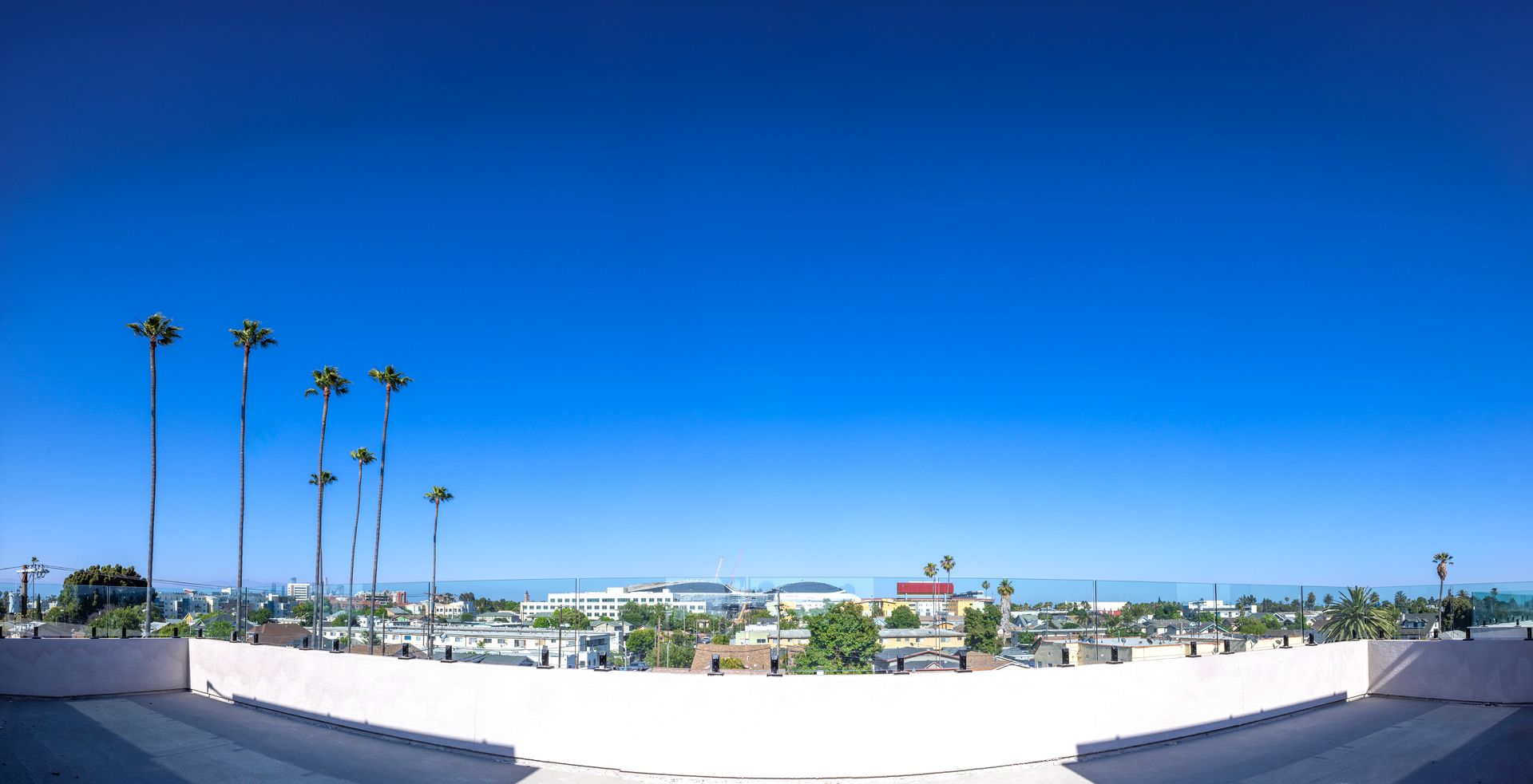 LOS ANGELES Apartment: 1128-1132 W 39TH ST