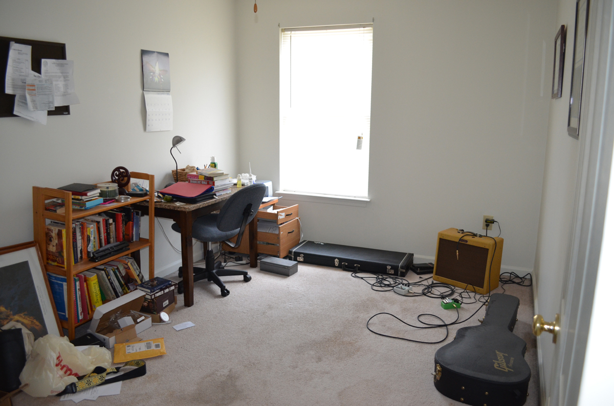 Harrisonburg House: 57 Easthampton Ct.