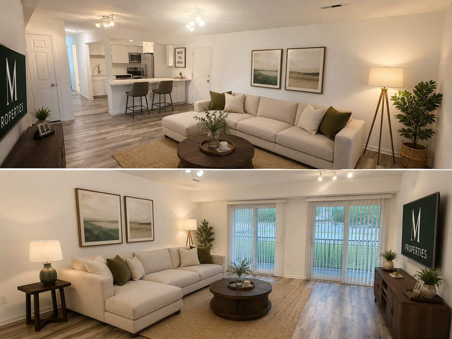 Lansdale Apartment: 1129 W Main Street