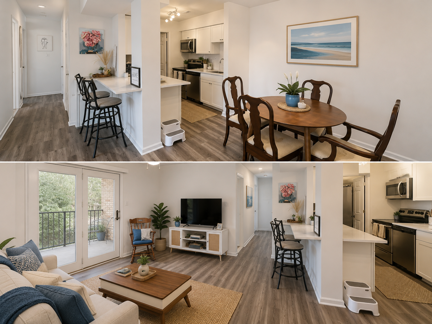 Lansdale Apartment: 1129 W Main Street