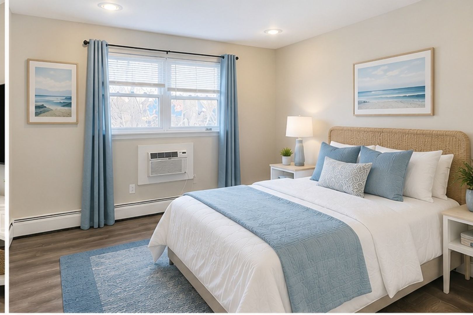 Ambler Apartment: 110 Belmont