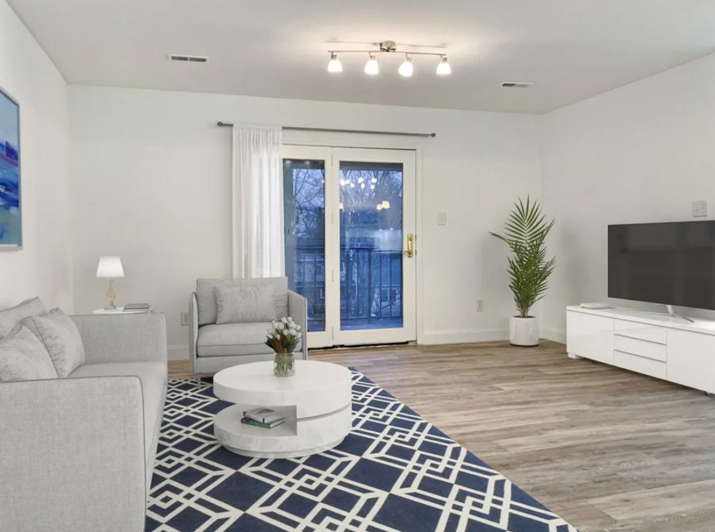 Lansdale Apartment: 1129 W Main Street