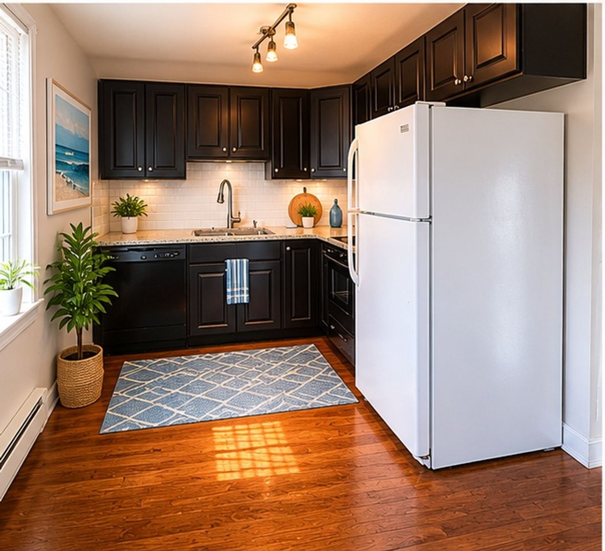 Conshohocken Apartment: 1820 Butler