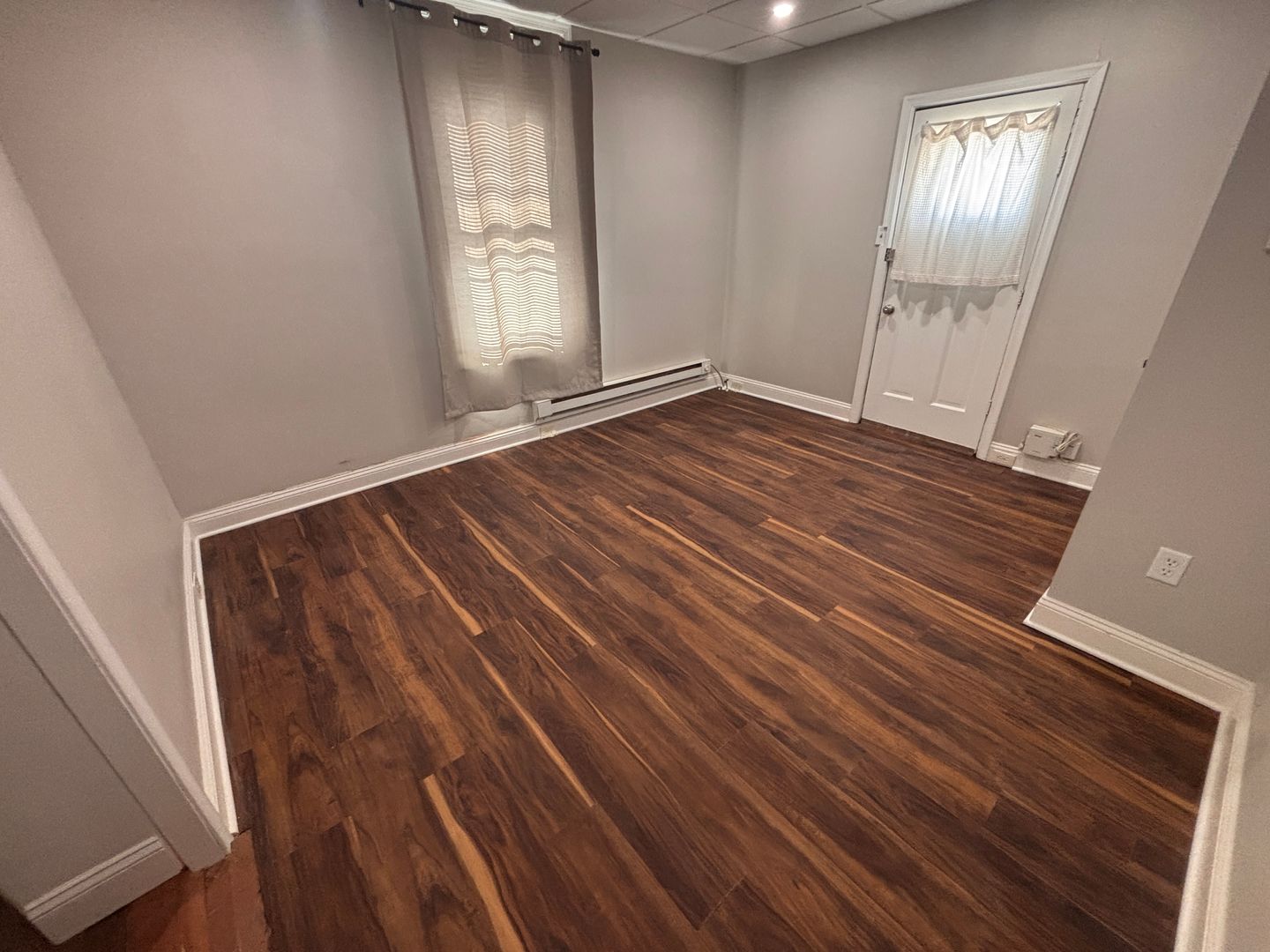 Conshohocken Apartment: 801 E Hector Street Units A/B