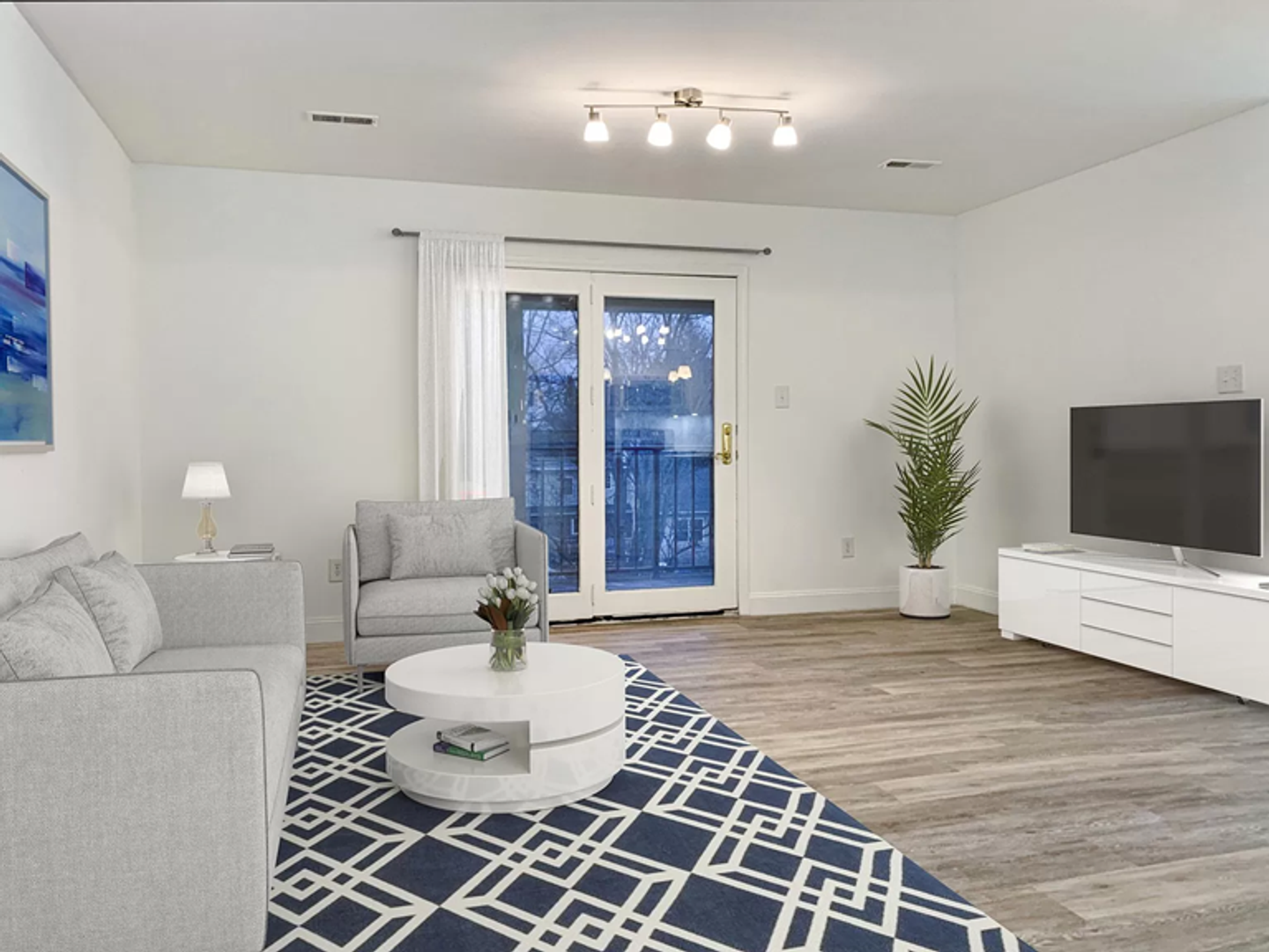 Multiple Units Available for Rent in Oak Park Manor Apartments in Lansdale