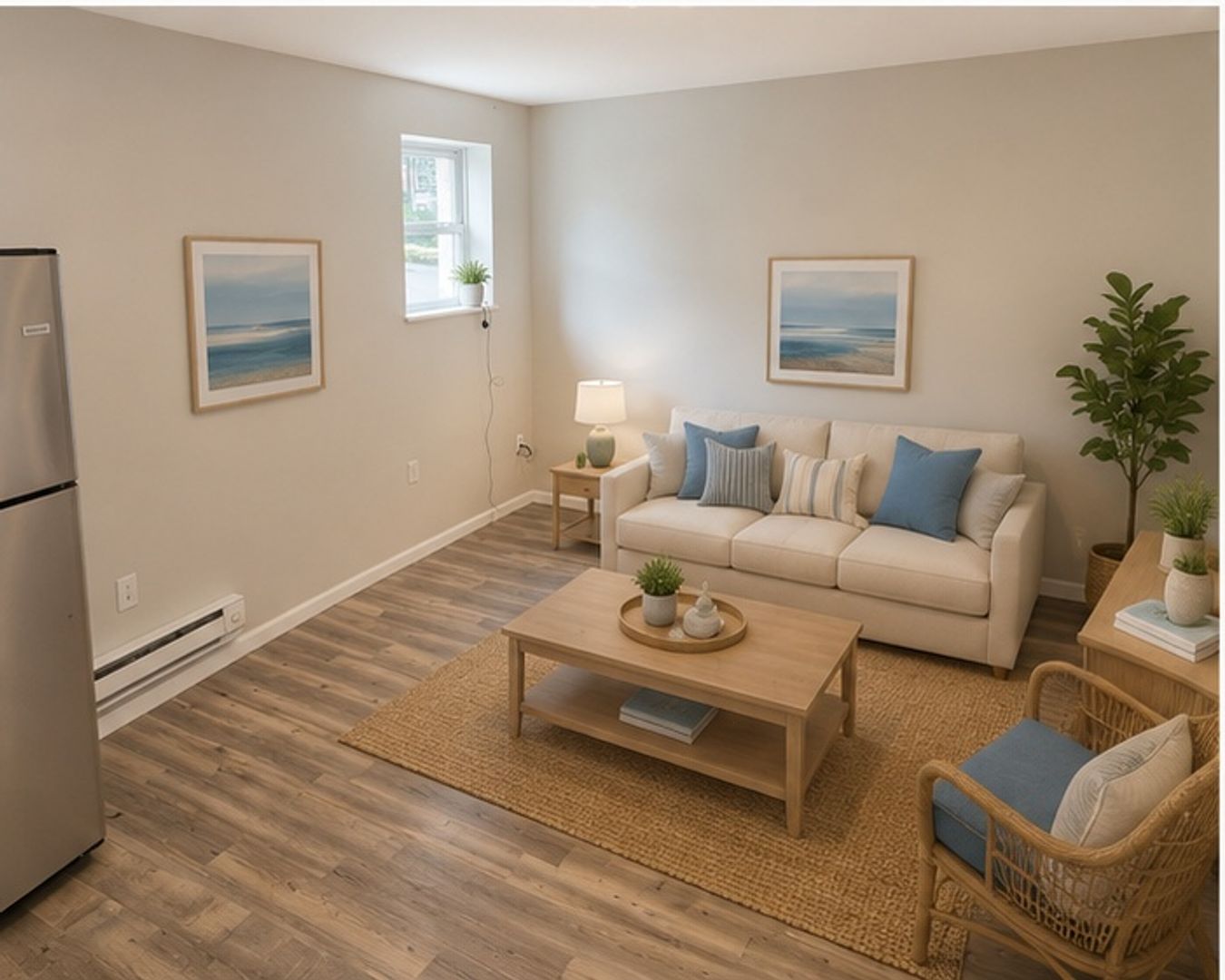 North Wales Apartment: 501 Montgomery Ave