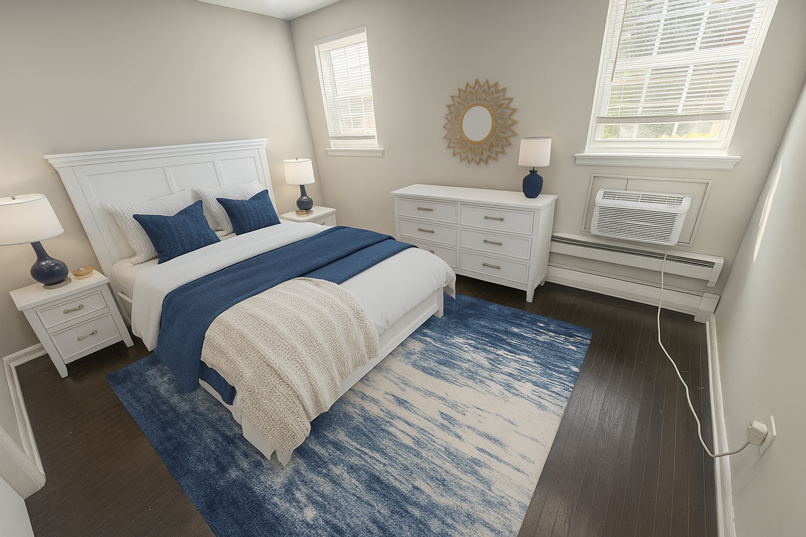 Ambler Apartment: 210 Trinity Ave