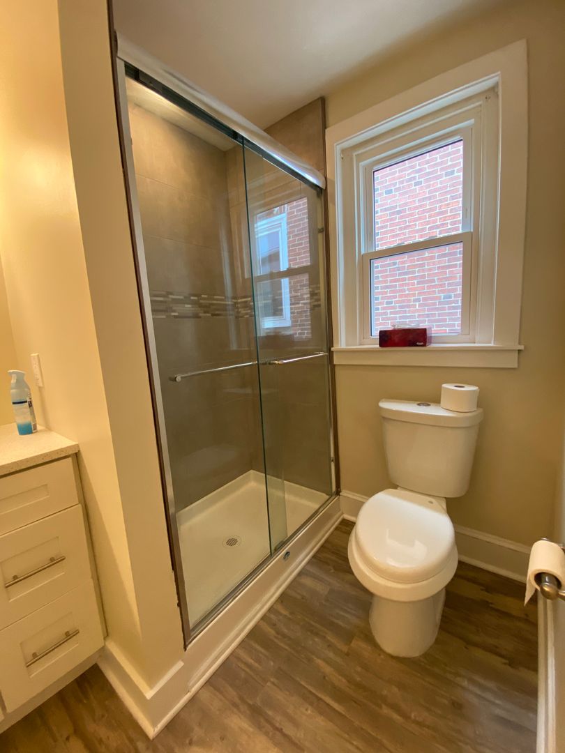 Conshohocken Apartment: 311 Spring Mill Avenue