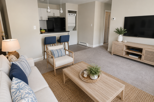 2 Bedroom Apartment – 110 Belmont  - Unit B4, Ambler, PA 19002