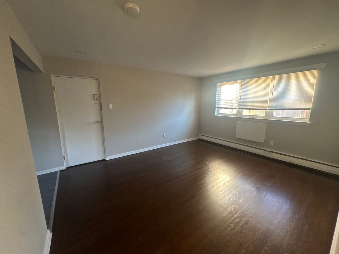 Ambler Apartment: 210 Trinity Ave